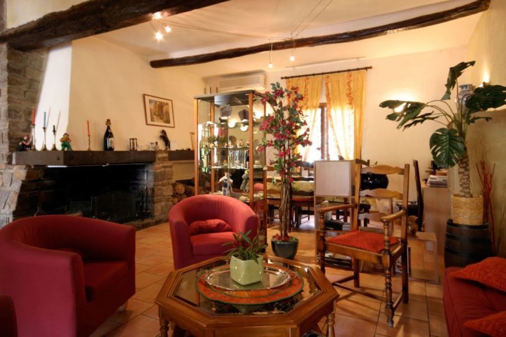 Le Relais Des Lavandins Le Muy Exterior foto